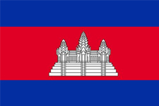 柬埔寨服务器