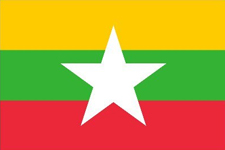 缅甸服务器1
