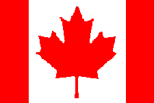加拿大服务器