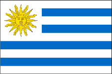 乌拉圭服务器