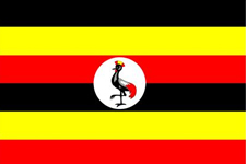 乌干达服务器