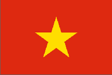 越南虚拟主机