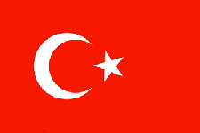 土耳其服务器