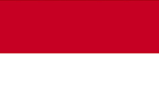 印度尼西亚服务器