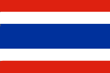 泰国服务器