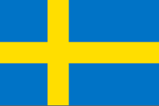 瑞典服务器