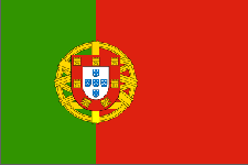 葡萄牙服务器