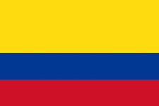 哥伦比亚服务器