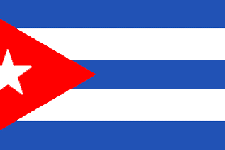 古巴服务器