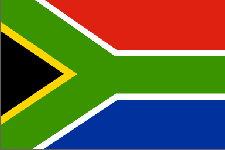 南非服务器