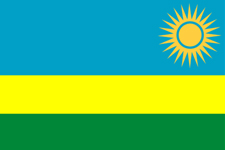 卢旺达虚拟主机